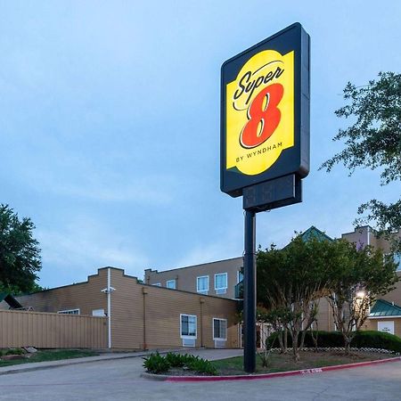 Super 8 By Wyndham Garland Rowlett East Dallas Area Екстер'єр фото
