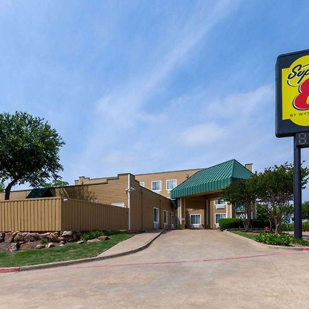 Super 8 By Wyndham Garland Rowlett East Dallas Area Екстер'єр фото