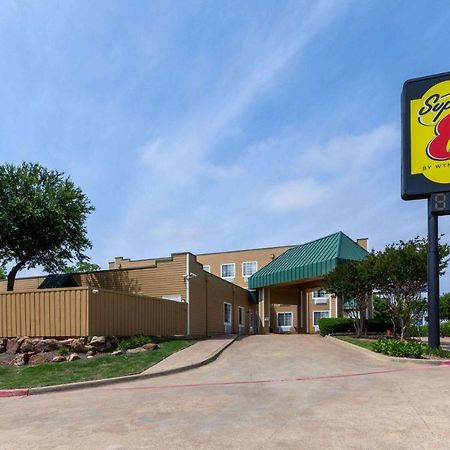 Готель Super 8 By Wyndham Garland Rowlett East Dallas Area Екстер'єр фото