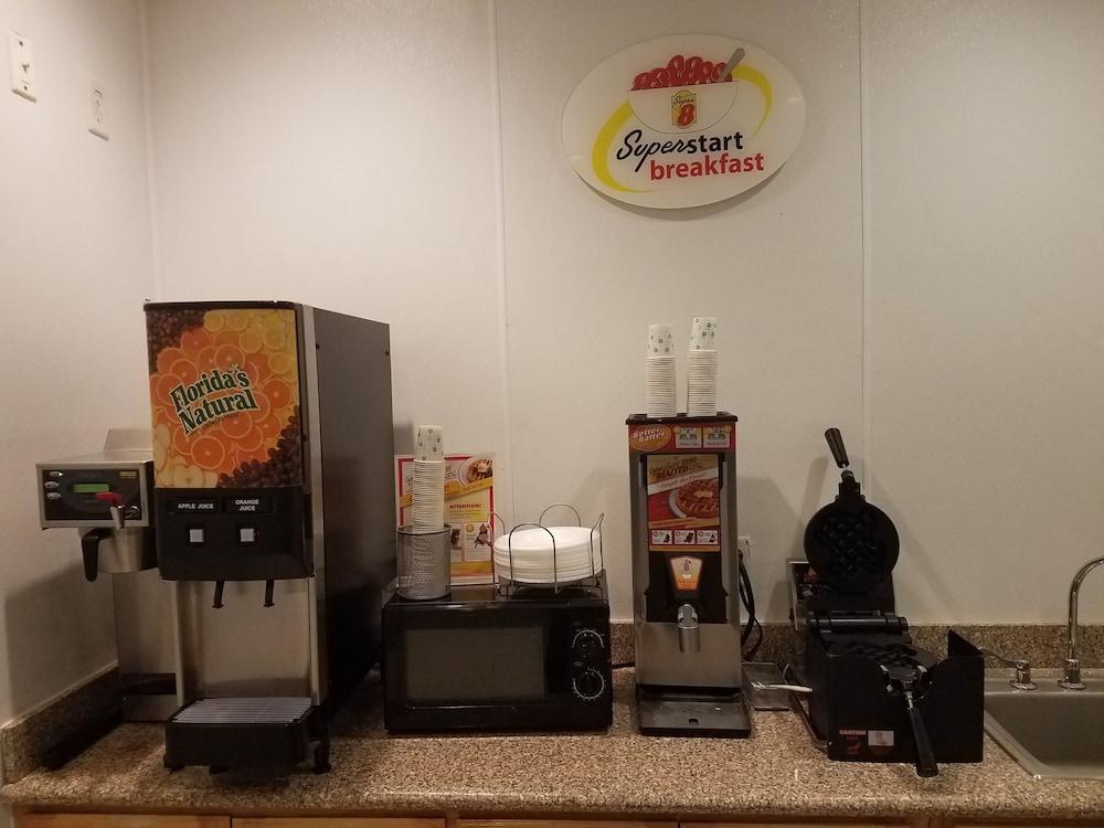 Super 8 By Wyndham Garland Rowlett East Dallas Area Екстер'єр фото