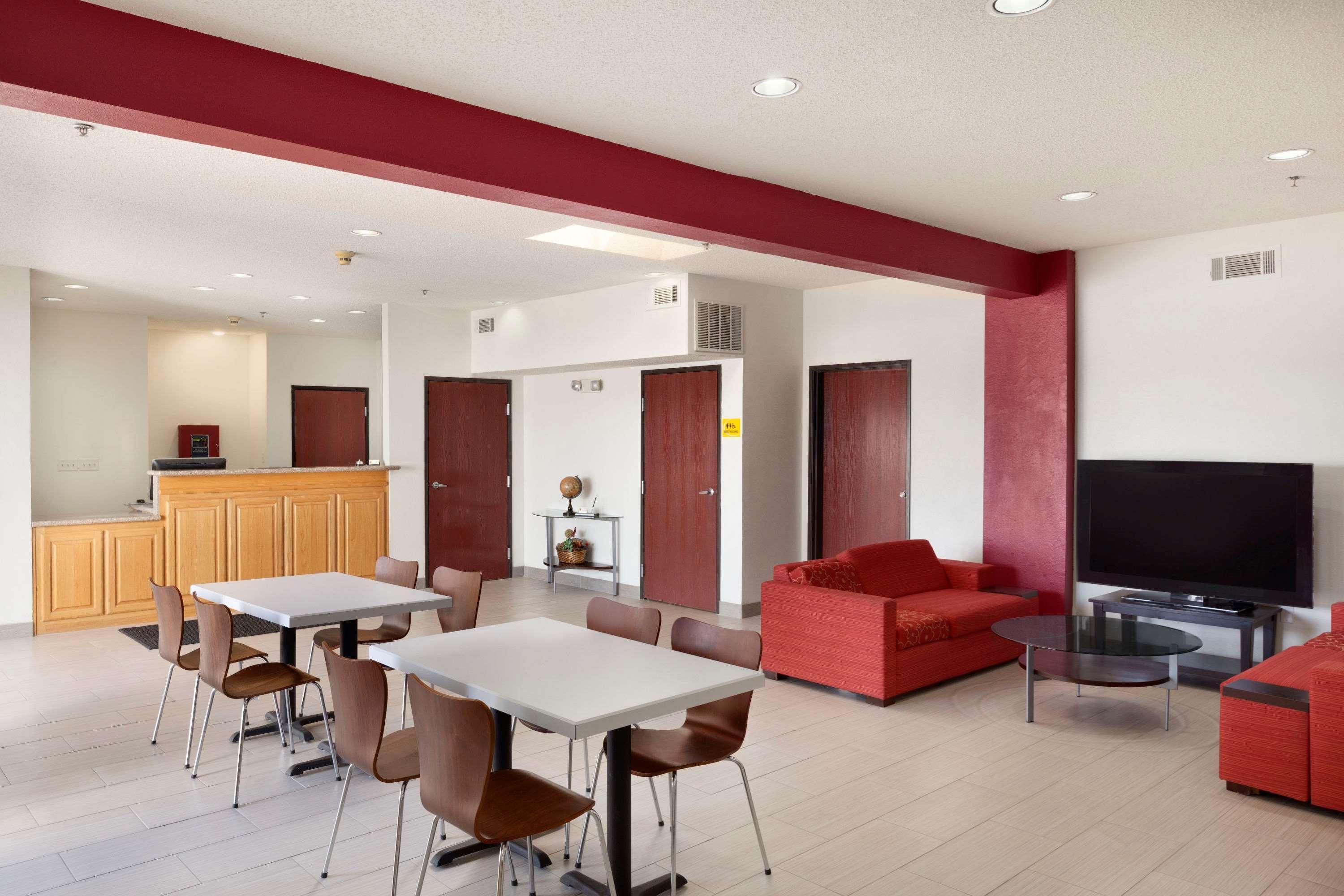 Super 8 By Wyndham Garland Rowlett East Dallas Area Екстер'єр фото