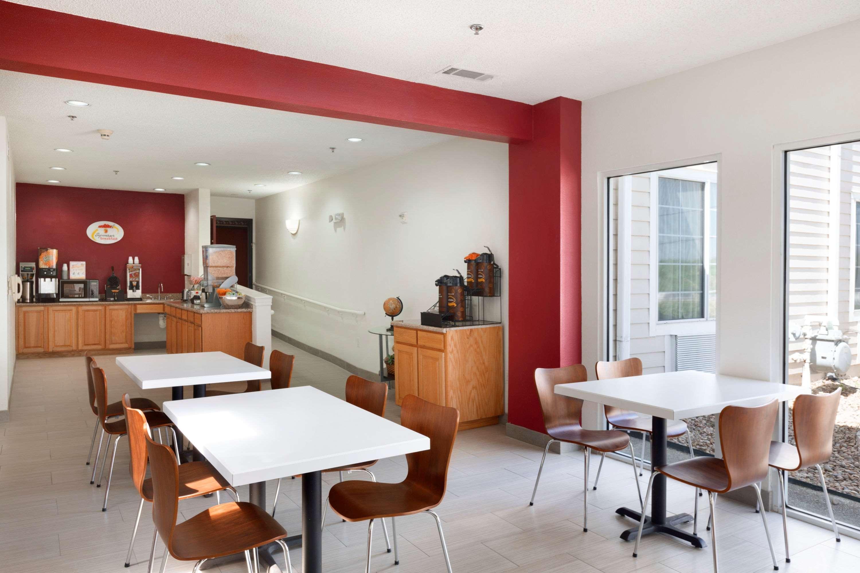 Super 8 By Wyndham Garland Rowlett East Dallas Area Екстер'єр фото